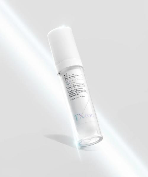 VT Cosmetics TX Toning Essence 1000 Shot FREE