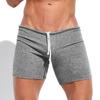 Pantaloncini casual estivi Pantaloncini da surf da uomo Pantaloni corti da spiaggia larghi traspiranti Comodi pantaloni sportivi da basket per fitness