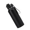Stash Water Bottle - Repurposed Water Bottle, Portable Stash Bottle | Stash Water Bottle, Leak-Proof Secret Water Bottle with Lid, 730ml Drinking Tumb