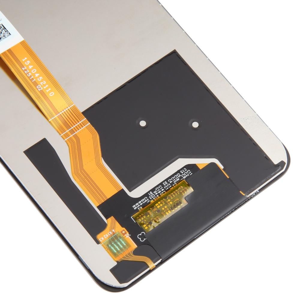 For Realme C67 5G Grade S LCD Screen and Digitizer Assembly Part (Without Logo)