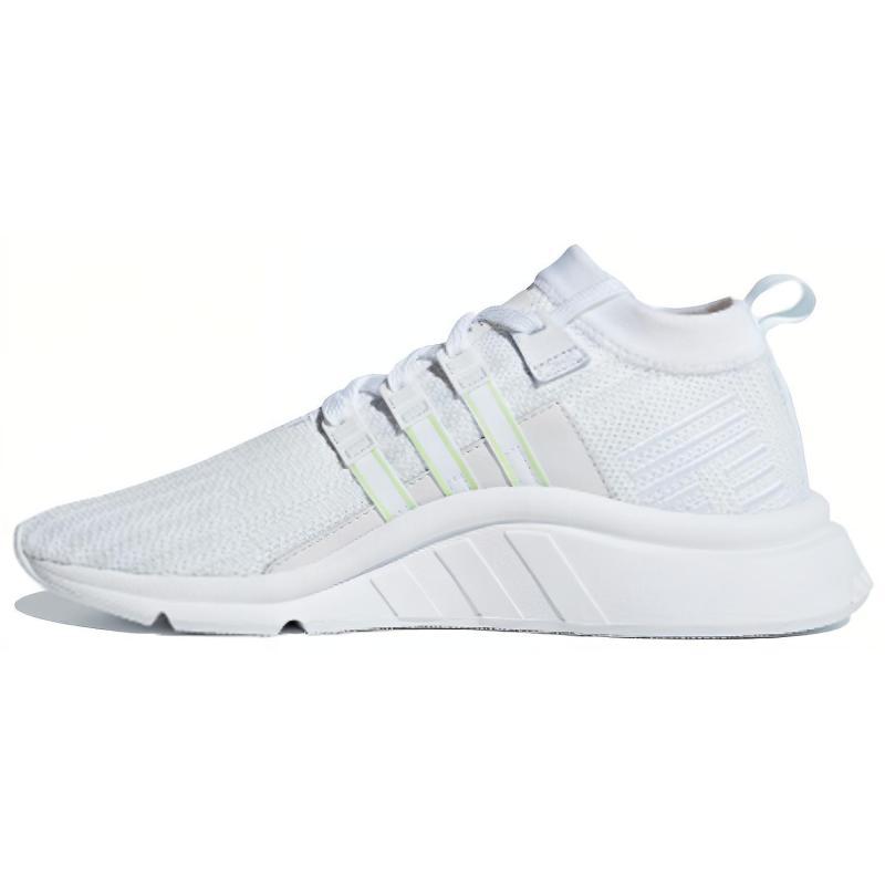 Adidas Eqt Support Mid Adv Cloud White Sneakers B37455
