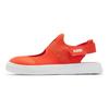 Puma Light-Flex Summer Little Kid Cherry Tomato Kids Sneakers Red White 383191-02