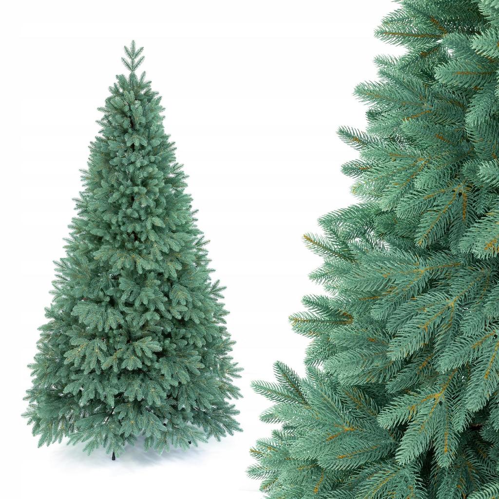 Exclusive Artificial Christmas Tree Spruce Sky 3D (Pe)