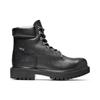 Timberland Wodoodporne Trwałe Buty Outdoorowe do Połowy Łydki Buty Męskie Czarne 26036001