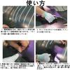Mirhua Knifeless Tape Film Cutting Tape Car Body Decoration Sticker