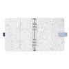 Filofax Expression System Organizer, A5, Sky, 028738, Officially Imported