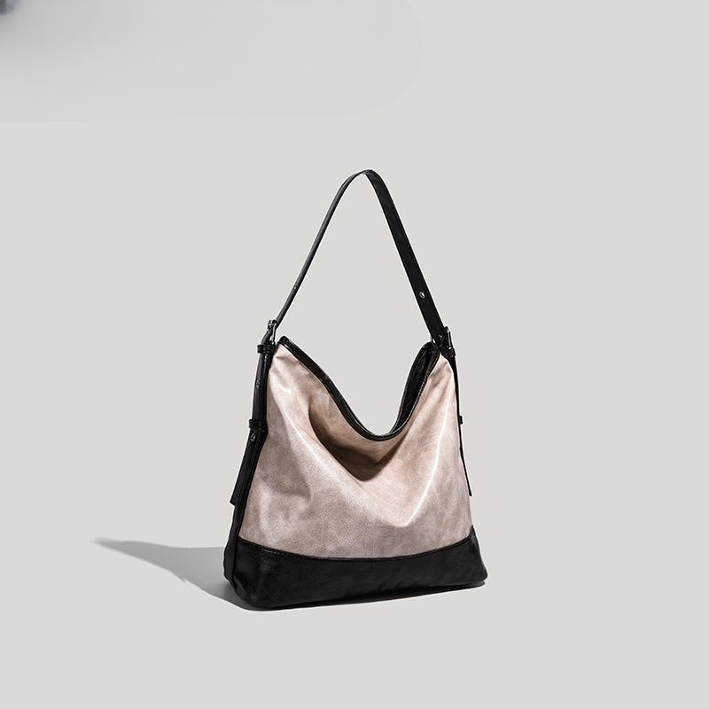 Geantă populară pentru femei care fac naveta la serviciu, geantă casual crossbody cu un singur umăr