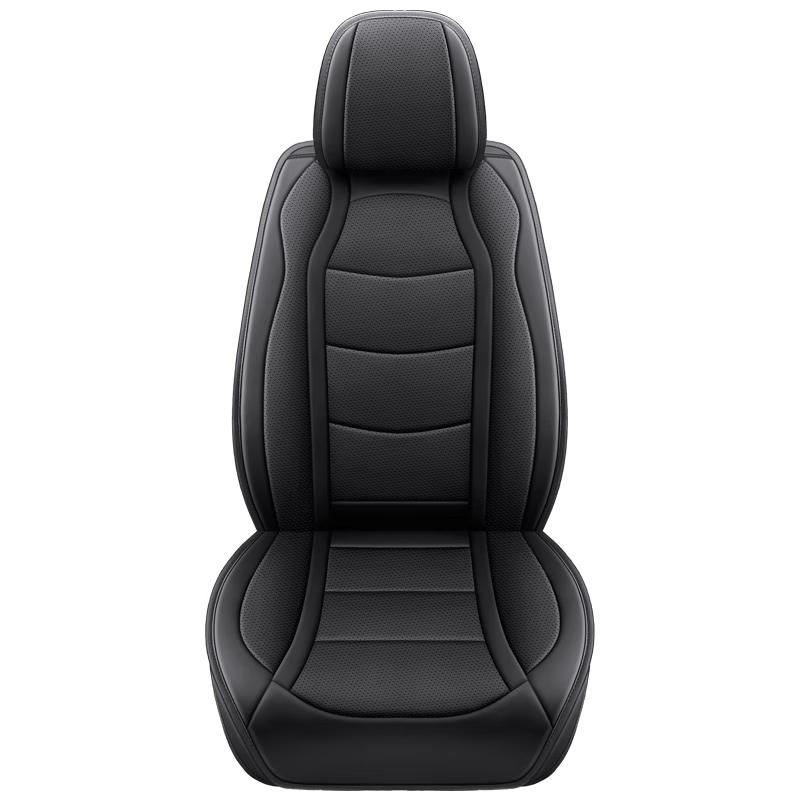 CEENKO All-Season 3-Piece Car Seat Covers Five-Seater Full Set