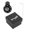 Tetovací Excentrické Kolo 1-5Mm Nastavitelné Přímý Pohon Slitina Rotační Tetovací Stroj Kolo Motor Excentrické Kolo Tetovací Stroj Nástroj