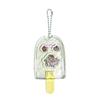 A-Works Kanahei's Small Animals Candy Dome Cake Keychain KH-149 Japanese Character Charm