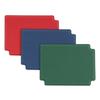 Flexible Card Case Divider Insert Multicolor Card Separator Board Game Accessory Tabletops Game Essential