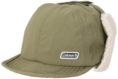 Letecká čepice Khaki 381-0173