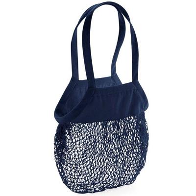 Organiczna torba siatkowa do noszenia