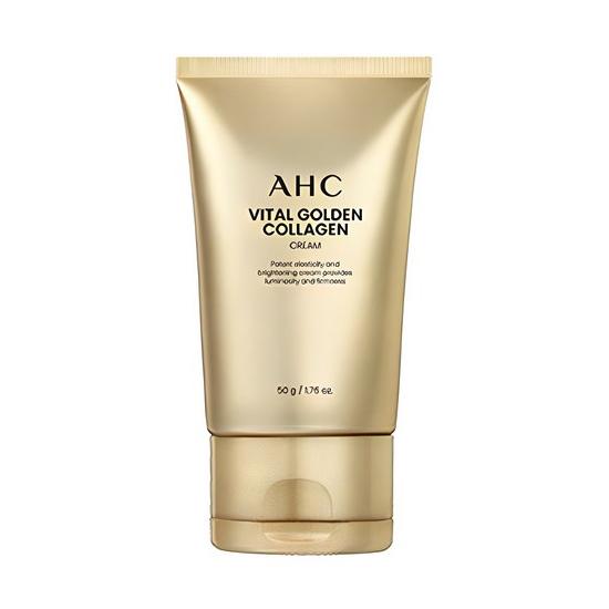 

AHC Vital Golden Collagen Cream