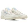Reebok Club C 85 Vintage 'Chalk Essential Blue' Sneakers 100007794