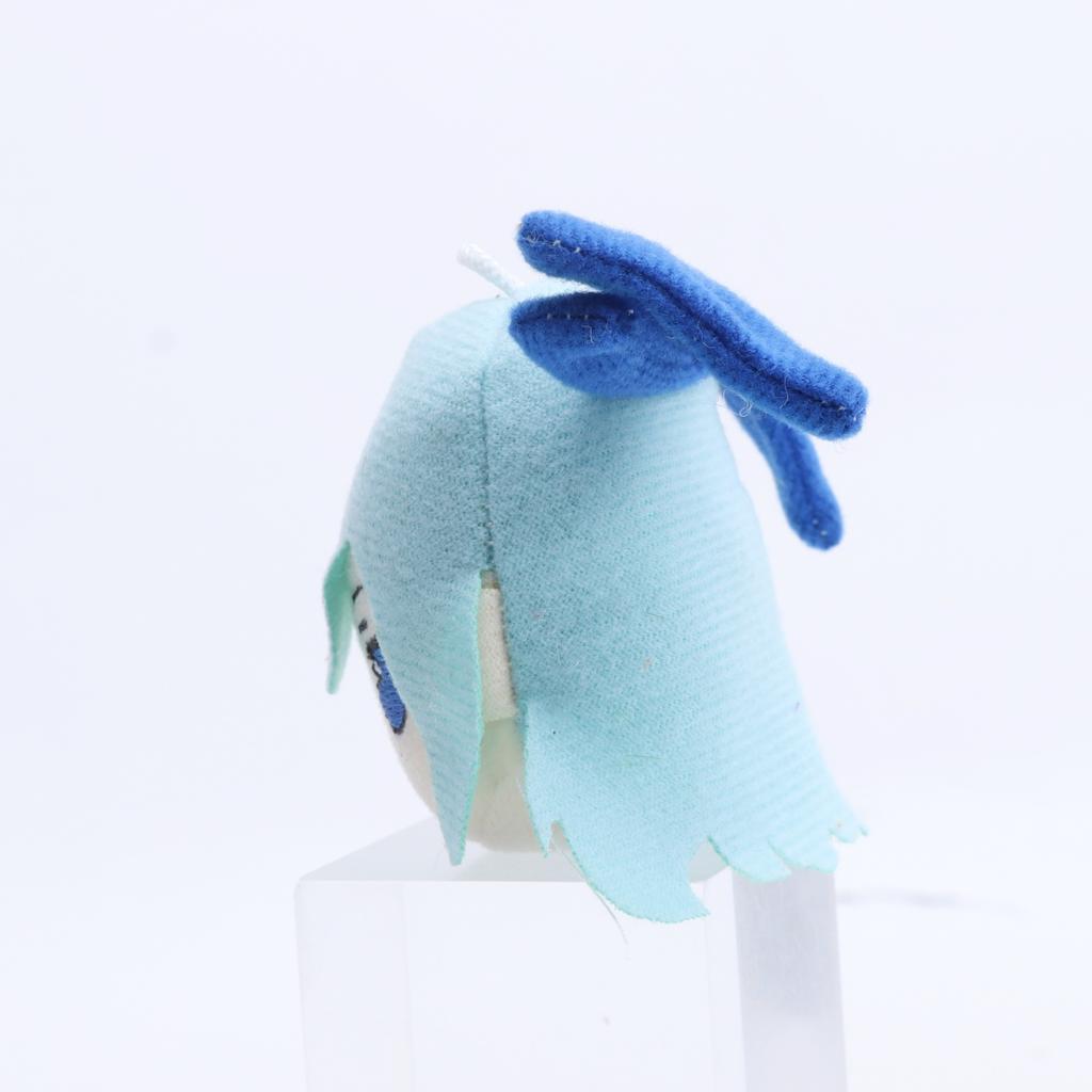 Lovely Hakurei Reimu Plush Cirno Plush In Stock Fumo×fumo TouHou Project Cirno Doll Christm As Birthday Gifts Bag Decor