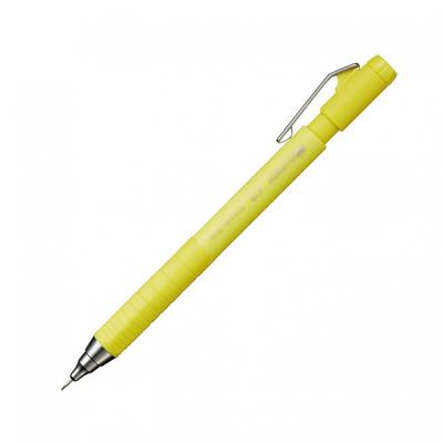 KOKUYO Mechanical Pencil KOKUYO ME 0.7mm TypeM Moonlime KME-MPP402Y-1P