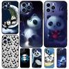 Cute Baby Panda Case For Xiaomi Redmi Note 15 Pro Plus 10 11 12 13 14 Pro Cover For Redmi 14C 15C 12C 10C 13C