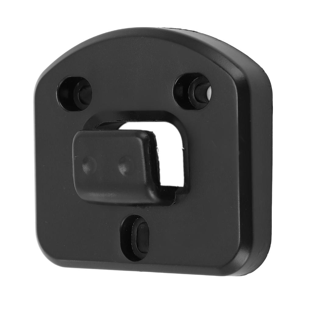 Vacuum Cleaner Hook ABS Easy to Install Space Saving Vacuum Cleaner Wall Holder for U10