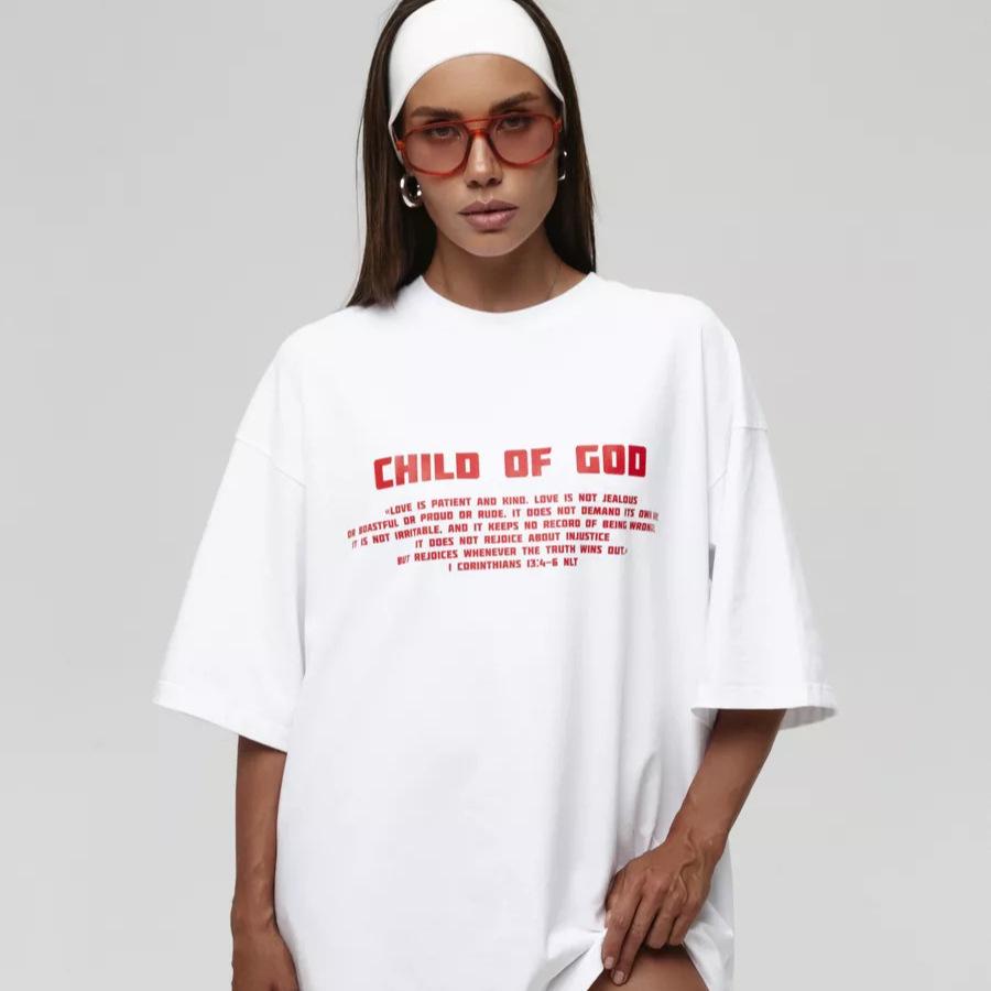 

Trendy American Streetwear: Versatile Pure Cotton Long Sleeve for Women XXL белый