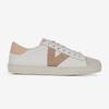 Victoria Berlin sneakers leather White