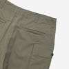 Waiemssielkeiwai Us M-43 Hbt Cargo Short Pants - Olive