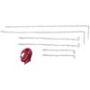 Medicom Toy MAFEX No.248 THE AMAZING SPIDER-MAN Amazing Spider-Man Height Approx. 155mm Non-scale Painted Action Figure