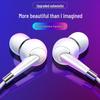 Wired In-Ear Gaming Headset for Oppo, Apple, Vivo, Huawei, Xiaomi with Earphones and PUBG Control