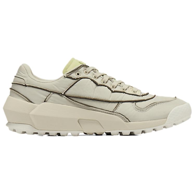 Onitsuka Tiger Admix Trainer Comfortable Fit Lifestyle Casual Shoes Unisex sneaker Off-White 1183C276-020