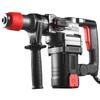 Household Concrete Crushing Electric Hammer Multifunctional Impact Drill Specialized Industrial Electric Drill Tool