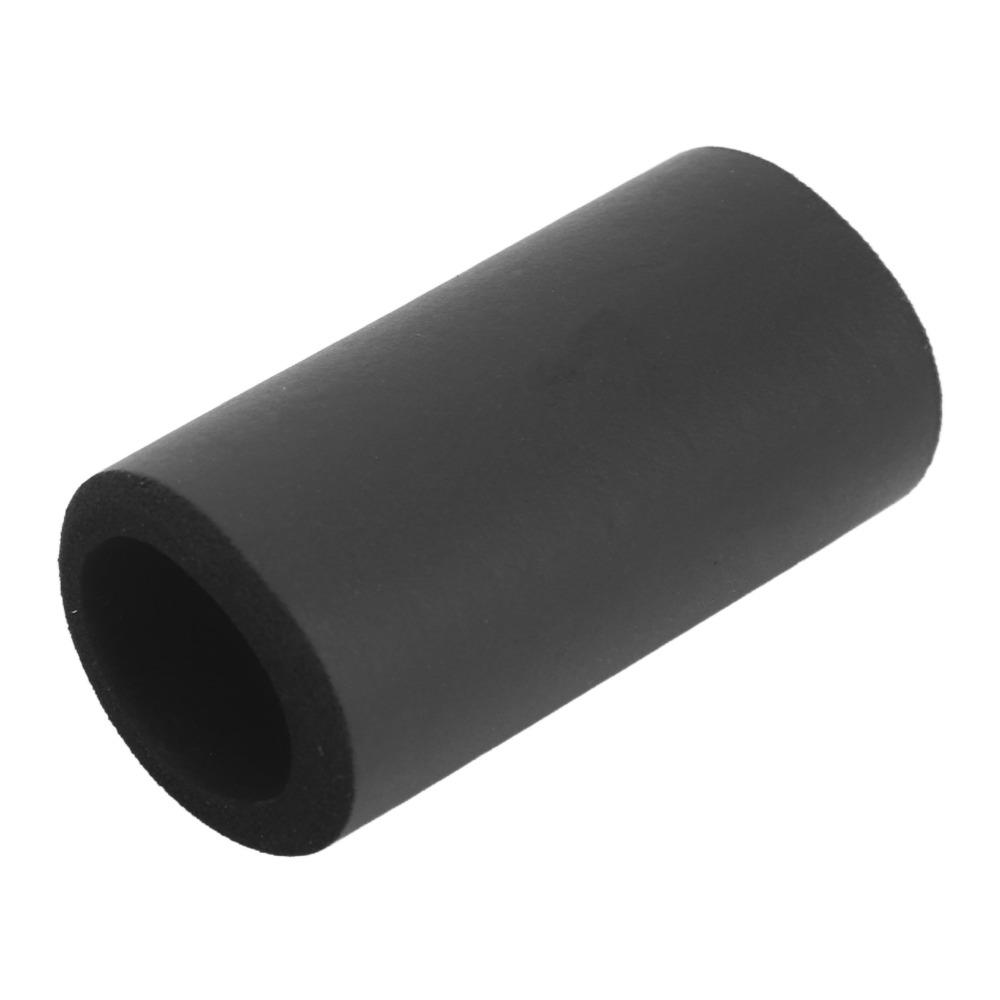 With Foam Sleeve CO2 Bicycle Tire Inflator CO2 Tire Inflator Nozzle  Bike Repair Tool