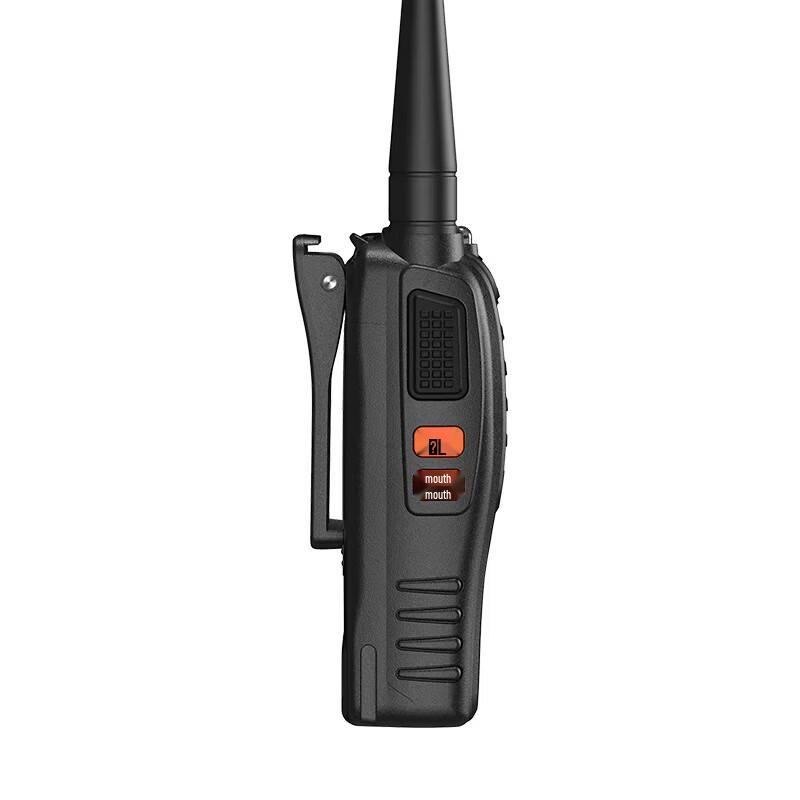 UNIKOO MAT130 High-Power Two-Way Radio (CN version)