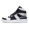 Li Ning Skateboard Shoes Women's High top Black ABCS098-2