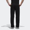 Adidas PT FT Mens Training Series Comfortable Versatile Lace-Up Knitted Sports Pants Men Pants Black DW4614
