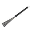 Retractable Metal Steel Wire Strands Drum Brush Stick Loop End Insruments Cleaning Accessory