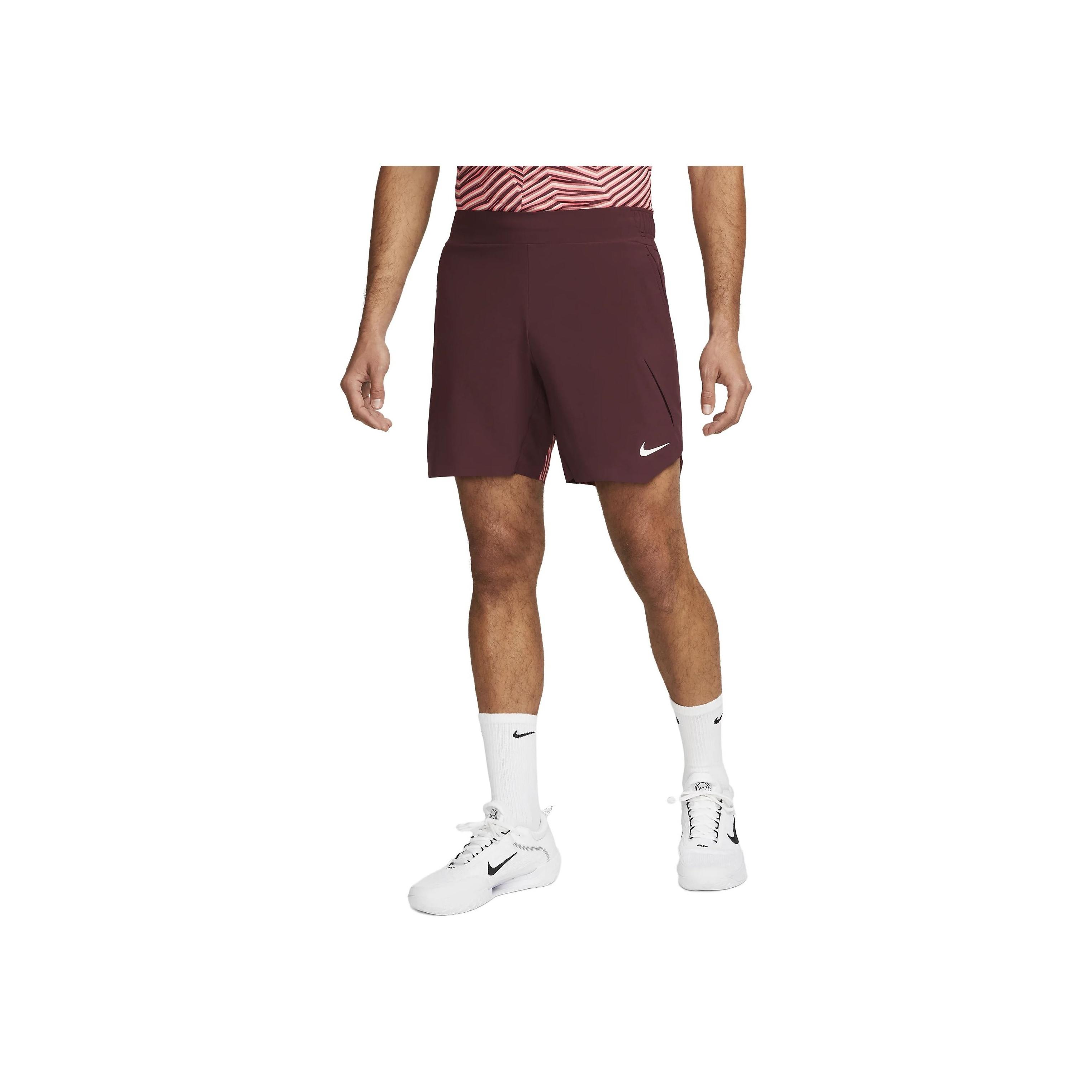 

New Nike Dri-Fit Sports Shorts Men Dark Color DV0704-681 XL