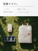 Ellano Camera Top and Side Drawer 10L Compatible with SLR and Mirrorless Holds a Suitcase Perfect for Day Trips and Perfect for C4 Backpack,