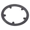 Bicycles Cranksets Chain Wheel Cover Bicycles Chainwheel Protectors Replacements for Mountain Bike