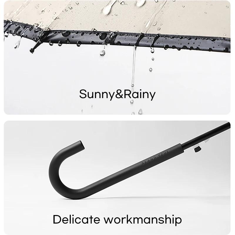 Зонт-зонтик для женщин — фото 9