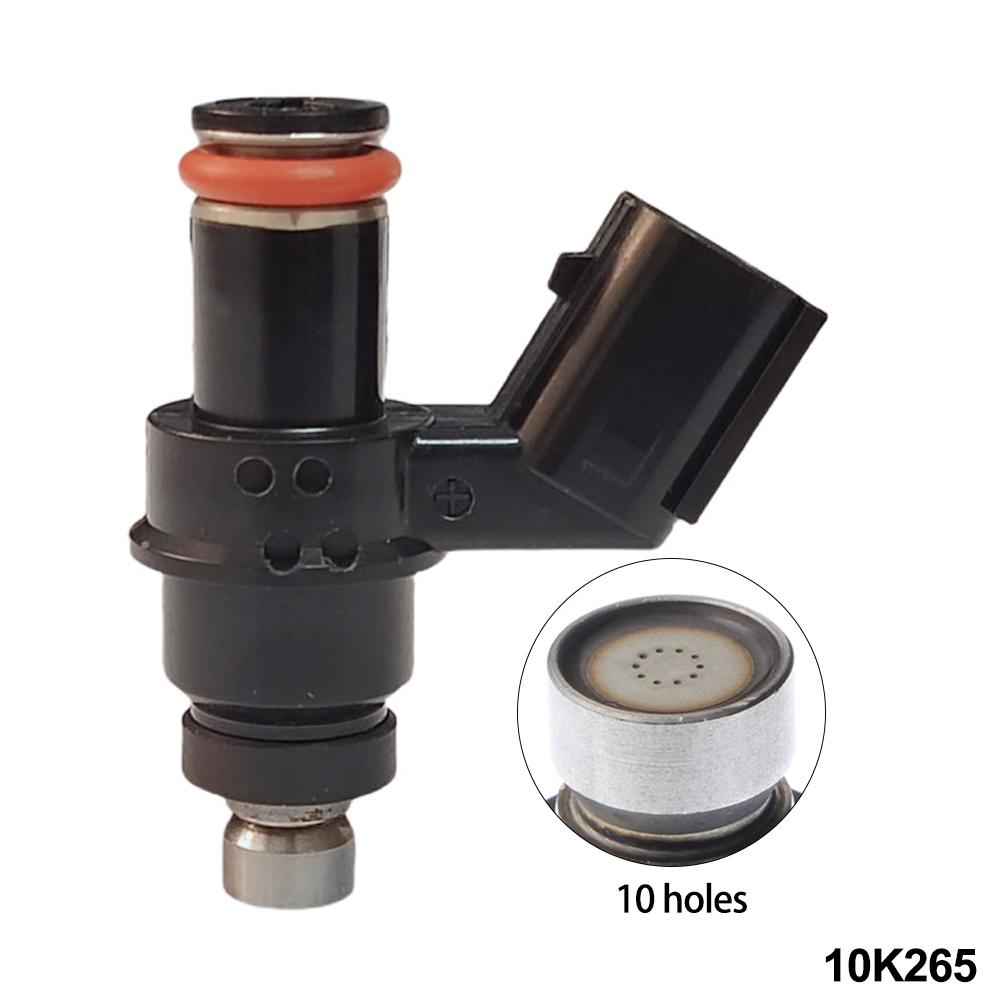 

Мотоциклетна ручка газу Форсунка паливна 16450-Kvb-T01 Для Cbf125 Click110 Wave110 Мотоциклетні аксесуари для карбюратора 110CC-265CC