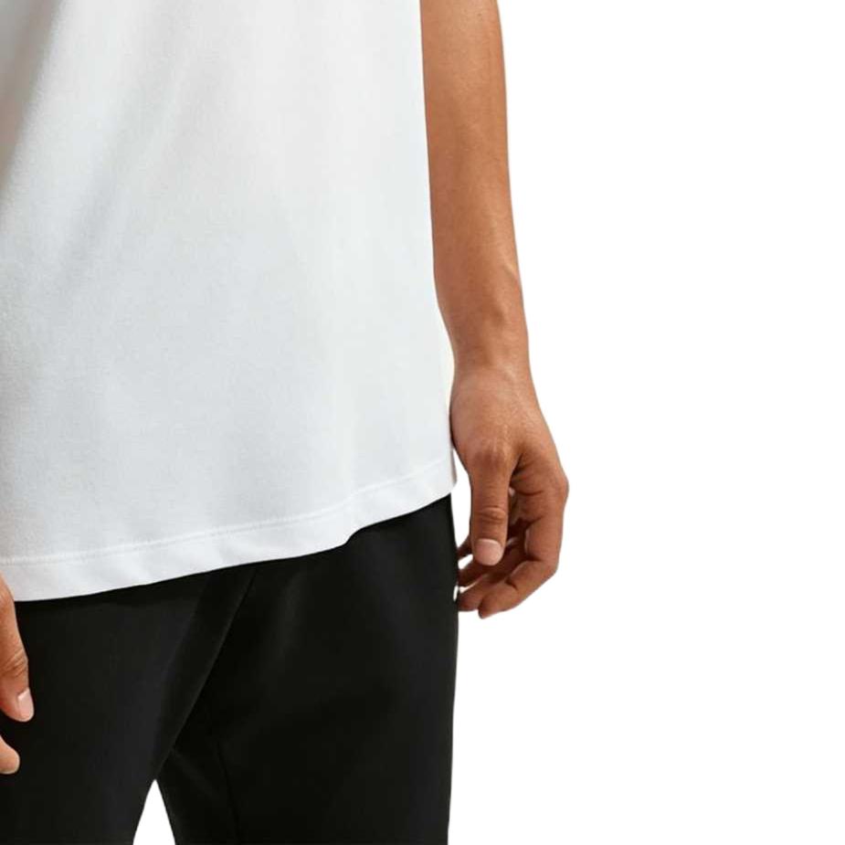 Nike Pro Solid Quick-Dry Sleeveless Tank Top Men tops IM4900-100