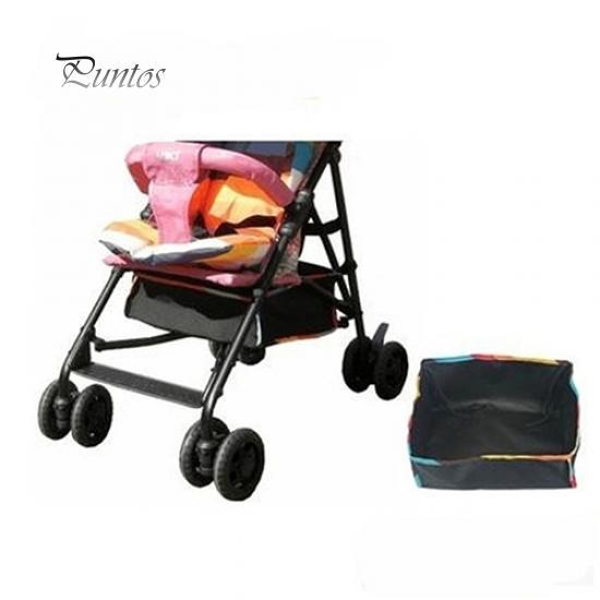 stroller grocery bag
