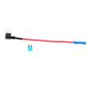 Micro2 Micro II ATA Add A Circuit 32V 15A Car Fuse with Fuse Adapter