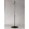 SPICE OF LIFE Adjustable Wreath Stand Joseph Iron Diameter 20cm Height Adjustable Hat Accessories DTFF9120