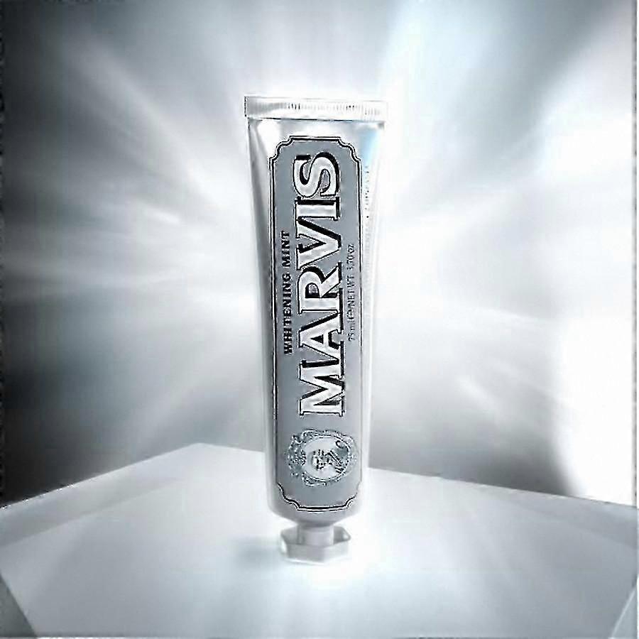 Marvis - Toothpaste Whitening Mint 75ml 25-26