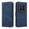 Flip Cover für Honor Magic8 Pro PU Leder Handyhülle Ganzkörperschutz [RFID-Blockierung] Brieftaschenhülle