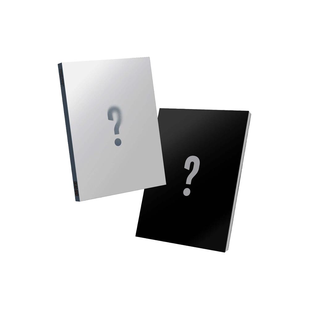 [Pre-order] Xdinary Heroes - DEAD AND (8th Mini)