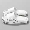 Cool Slippers for Men To Wear Outside In Summer, Thick-bottomed Bathroom for Home Use, Non-slip Home Indoor Women