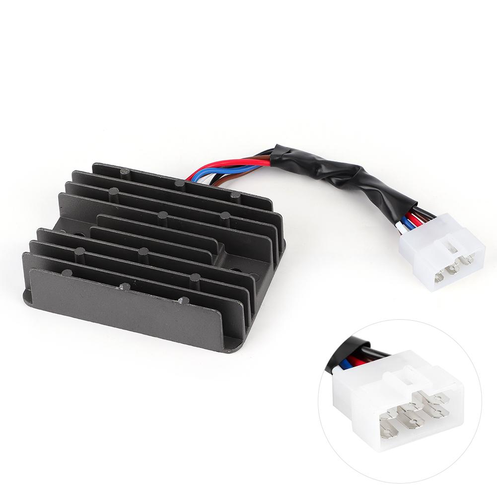 Regulator Prostownik Akcesorium Motocyklowe do Silników Honda GX610 GX620 GX670 GX690 31620?ZG5?033