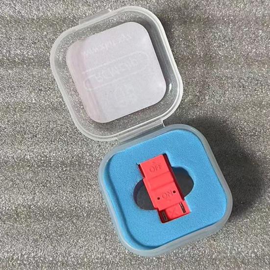 Short Circuit RCM Jig Universal Easy to Install Tool Clip Recovery